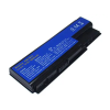  AS07B71 Akkumulátor 4400 mAh 11,1V