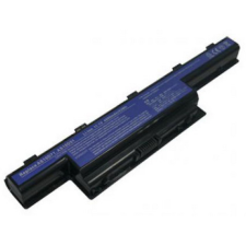  AS10D75 Akkumulátor 4400 mAh acer notebook akkumulátor