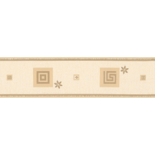 As-Creation Bordűr 5360-13 Drapp 5 m x 0,13 m tapéta, díszléc és más dekoráció