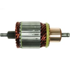 AS-PL állórész, önindító AS-PL SA0049 autóalkatrész