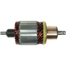 AS-PL állórész, önindító AS-PL SA0055 autóalkatrész