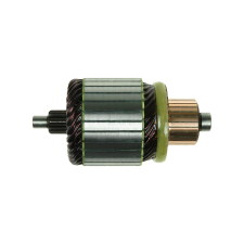 AS-PL állórész, önindító AS-PL SA2016 autóalkatrész