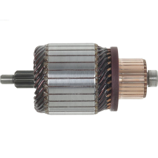 AS-PL állórész, önindító AS-PL SA2023 autóalkatrész