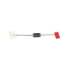 AS-PL egyenirányító, generátor ARD9004