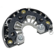 AS-PL egyenirányító, generátor AS-PL ARC0154 autóalkatrész