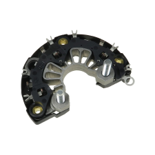 AS-PL egyenirányító, generátor AS-PL ARC0198(BOSCH) autóalkatrész