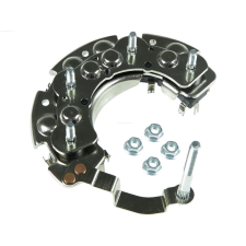 AS-PL egyenirányító, generátor AS-PL ARC2074 autóalkatrész