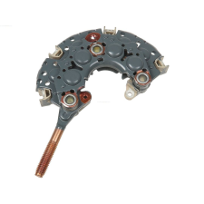 AS-PL egyenirányító, generátor AS-PL ARC6014 autóalkatrész