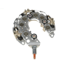 AS-PL egyenirányító, generátor AS-PL ARC6024 autóalkatrész