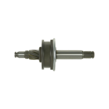 AS-PL fogaskerék, önindító AS-PL SD5037 autóalkatrész