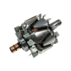 AS-PL forgórész, generátor AR4002