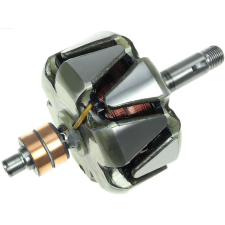 AS-PL forgórész, generátor AS-PL AR0002 autóalkatrész