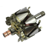 AS-PL forgórész, generátor AS-PL AR3009