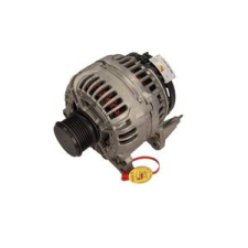 AS-PL generátor 140amper,szabadonfutó szíjtárcsával autóalkatrész
