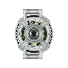 AS-PL generátor AS-PL A0266 autóalkatrész