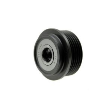 AS-PL generátor szabadonfutó autóalkatrész