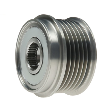 AS-PL generátor szabadonfutó AS-PL AFP0002 autóalkatrész