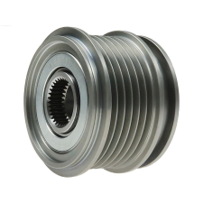 AS-PL generátor szabadonfutó AS-PL AFP0010 autóalkatrész