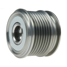 AS-PL generátor szabadonfutó AS-PL AFP0031 autóalkatrész