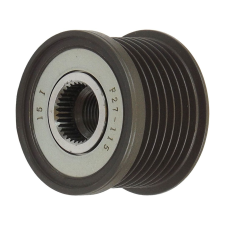 AS-PL generátor szabadonfutó AS-PL AFP0042 autóalkatrész