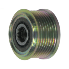 AS-PL generátor szabadonfutó AS-PL AFP0051(INA) autóalkatrész