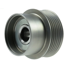 AS-PL generátor szabadonfutó AS-PL AFP0090 autóalkatrész