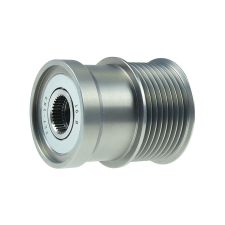 AS-PL generátor szabadonfutó AS-PL AFP0094 autóalkatrész