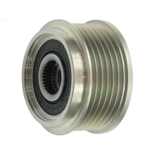 AS-PL generátor szabadonfutó AS-PL AFP1004(INA) autóalkatrész