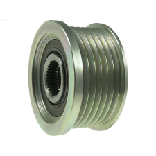 AS-PL generátor szabadonfutó AS-PL AFP1007(INA) autóalkatrész