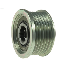 AS-PL generátor szabadonfutó AS-PL AFP1008(INA) autóalkatrész