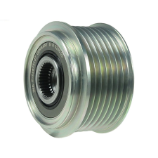 AS-PL generátor szabadonfutó AS-PL AFP2003(INA) autóalkatrész