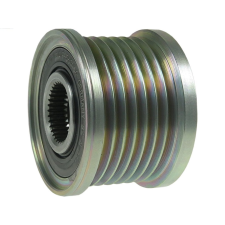 AS-PL generátor szabadonfutó AS-PL AFP3016(INA) autóalkatrész