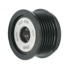 AS-PL generátor szabadonfutó AS-PL AFP3038(LITENS) autóalkatrész