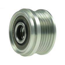 AS-PL generátor szabadonfutó AS-PL AFP3045(INA) autóalkatrész