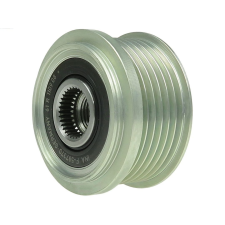 AS-PL generátor szabadonfutó AS-PL AFP3048(INA) autóalkatrész