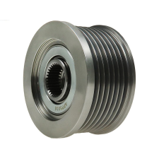 AS-PL generátor szabadonfutó AS-PL AFP5008 autóalkatrész