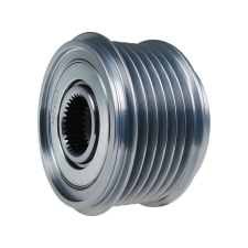 AS-PL generátor szabadonfutó AS-PL AFP5017 autóalkatrész