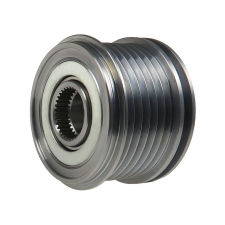 AS-PL generátor szabadonfutó AS-PL AFP5036S autóalkatrész