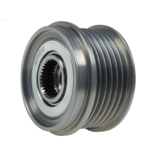 AS-PL generátor szabadonfutó AS-PL AFP6002 autóalkatrész