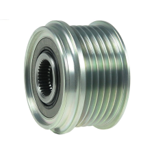 AS-PL generátor szabadonfutó AS-PL AFP6002(INA) autóalkatrész