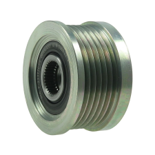 AS-PL generátor szabadonfutó AS-PL AFP6007(INA) autóalkatrész