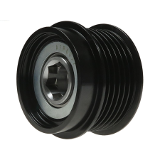 AS-PL generátor szabadonfutó AS-PL AFP6022 autóalkatrész