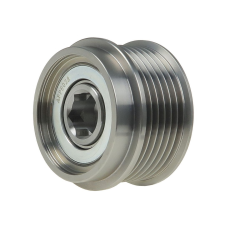 AS-PL generátor szabadonfutó AS-PL AFP6028 autóalkatrész