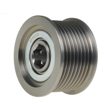 AS-PL generátor szabadonfutó AS-PL AFP6029 autóalkatrész