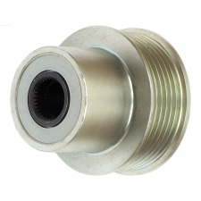 AS-PL generátor szabadonfutó AS-PL AFP6035 autóalkatrész