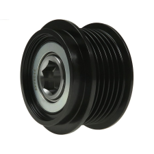 AS-PL generátor szabadonfutó AS-PL AFP6046 autóalkatrész