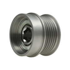 AS-PL generátor szabadonfutó AS-PL AFP6095S autóalkatrész