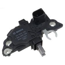 AS-PL generátor szabályozó AS-PL ARE0073(BOSCH) autóalkatrész