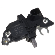 AS-PL generátor szabályozó AS-PL ARE0119(BOSCH) autóalkatrész