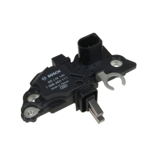 AS-PL generátor szabályozó AS-PL ARE0166(BOSCH) autóalkatrész